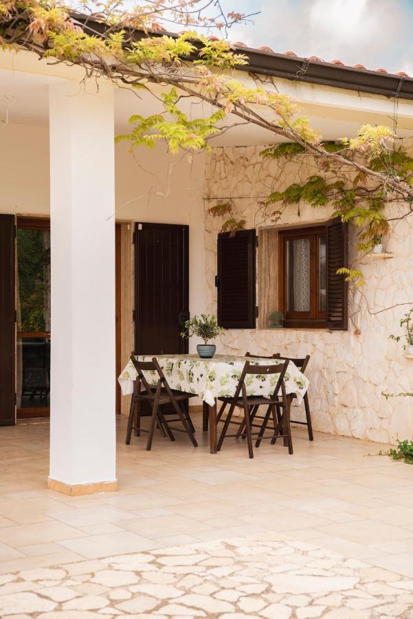 Trullo Della Murgia - Villa Castel Del Monte  Extérieur photo
